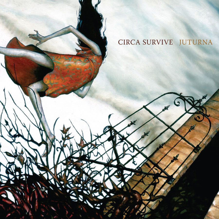 Circa Survive - Juturna